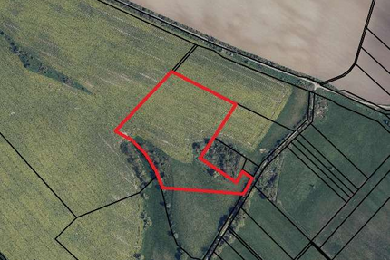 Grundstück in Brüssow 190.000,00 € 73865 m²