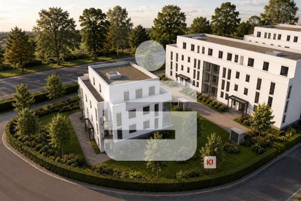 Wohnung zum Kaufen in Pfarrkirchen 268.000,00 € 54.7 m²