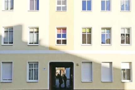 Wohnung zum Mieten in Brandenburg an der Havel 440,00 € 39.83 m²