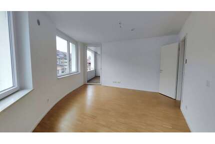 Wohnung zum Mieten in Hannover 1.417,83 € 91.12 m²