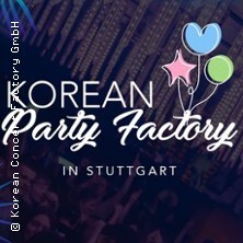 K-Pop Party Stuttgart