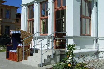 Ferienwohnung Usedom Ahlbeck Last Minute JuniJuli - Korswandt