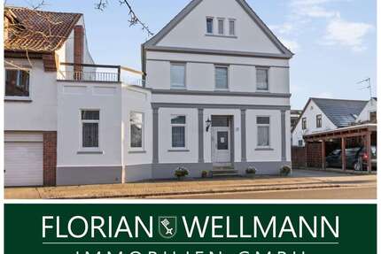 Wohnung zum Mieten in Bremen 345,00 € 15 m²