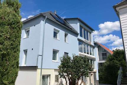 Wohnung zum Mieten in Schwaikheim 1.320,00 € 88 m²