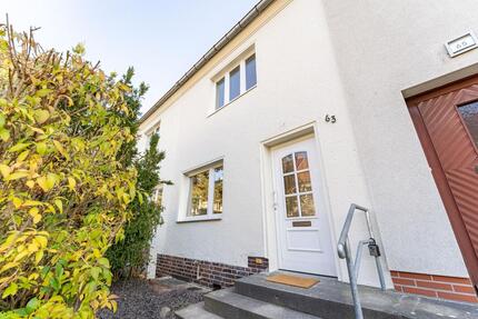 Haus zur Miete - 2.390,00&nbsp;EUR Kaltmiete, ca.&nbsp; 100,00&nbsp;m&sup2; in Berlin (PLZ: 12489) Treptow-Köpenick