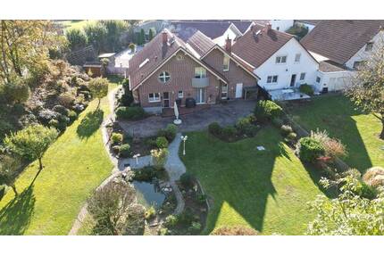 Norddeutsche-Optik trifft südhessisches Wohnflair ! - Dieburg