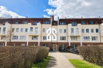 Kapitalanlage Lüneburg | vermietet | provisionsfrei