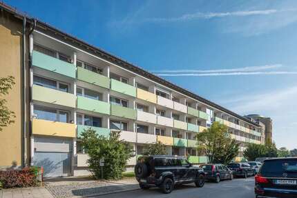 Wohnung zum Kaufen in München 299.000,00 € 33.35 m²