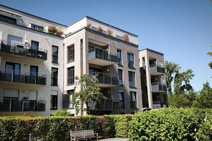 Wohnung zum Kaufen in Düsseldorf 649.000,00 € 95 m²
