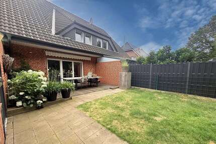 Haus zum Kaufen in Rheine 349.000,00 € 110.04 m²