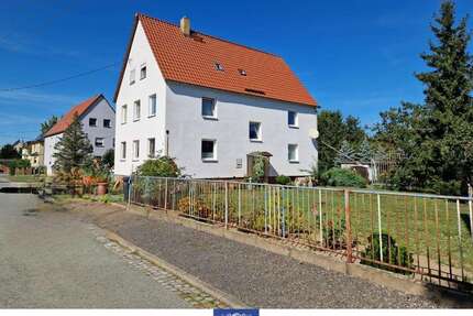 Wohnung zum Mieten in Zeithain 250,00 € 47.88 m²