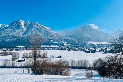 Wohnung OberstdorfAllgäu - 1.300,00&nbsp;EUR Kaltmiete, ca.&nbsp; 80,00&nbsp;m&sup2; in Sonthofen (PLZ: 87527)