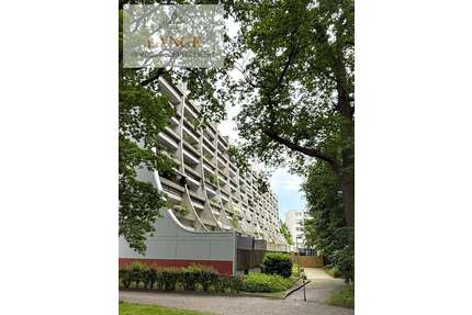 Wohnung zum Kaufen in Laatzen 98.500,00 € 44 m²