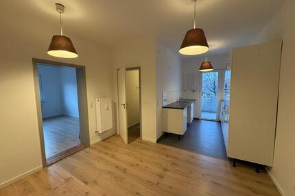 provisionsfreie Wohnung Schmargendorf - Berlin Steglitz-Zehlendorf