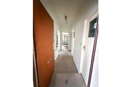 Privatverkauf freie 2 Zimmer Wohnung 54qm Siemensdamm - Berlin Charlottenburg-Wilmersdorf