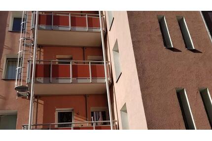 Share flat at Nuremberg at 480 euro - Erlangen Bruck