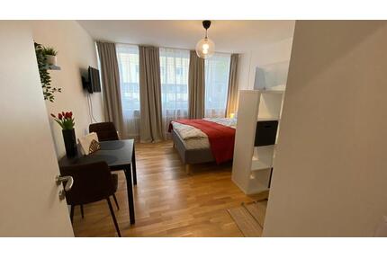 Schöne, helle 3,5-Zi-Whg, Balkon, Duisburg (5.OG) Provisionsfrei
