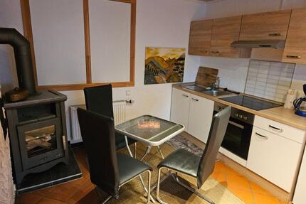 Charmante möblierte 1 Zimmerwohnung, Pendler bevorzugt 380 € - Löwenstein