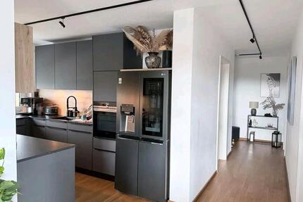 exklusive Wohnung zur Miete - 1.650,00&nbsp;EUR Kaltmiete, ca.&nbsp; 108,80&nbsp;m&sup2; in Nürnberg (PLZ: 90429) Eberhardshof