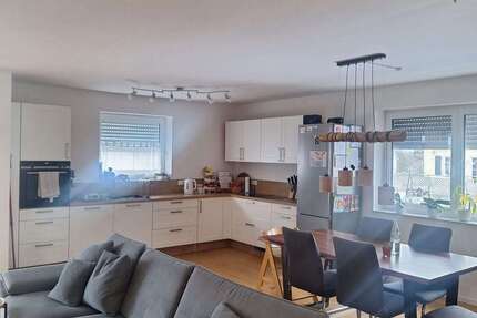 Wohnung zum Mieten in Bad Liebenzell 1.330,00 € 114 m²