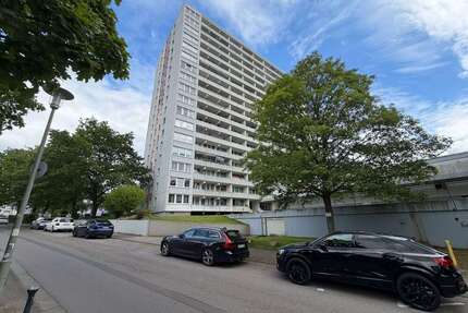 Wohnung zum Kaufen in Kaiserslautern 89.000,00 € 33 m²