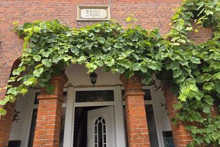 Resthof mit Charakter & Raum für Visionen - Wohnen, Arbeiten und Leben - Springe Gestorf