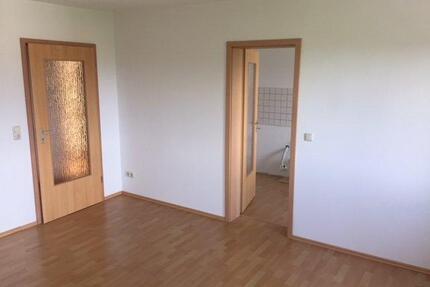 Wohnung mit geringen Nebenkosten - Pößneck