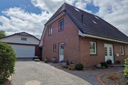 Haus zum Kaufen in Delingsdorf 539.000,00 € 123.3 m²