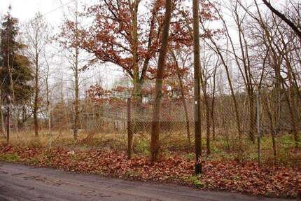 Grundstück zu verkaufen in Rathenow-Heidekrug 60.000,00 € 824 m²