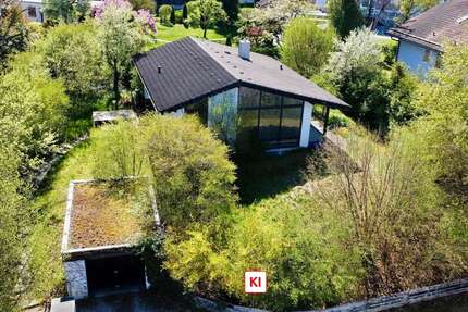 Grundstück zu verkaufen in Seefeld 475.000,00 € 455 m²