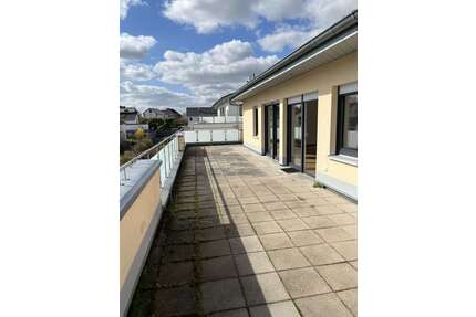 Wohnung zum Mieten in Bovenden 1.500,00 € 134 m²