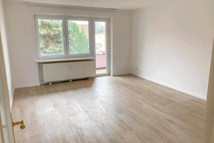 Ruhige 3-Zimmer-Wohung in Hamburg Eidelstedt