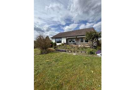 Haus zum Kaufen in Blaubeuren 549.000,00 € 187 m²