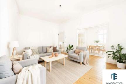 Einfamilienhaus mit Garten und Garage - Immobilie mit großem Entwicklungspotenzial - Bad Sobernheim