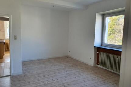 3-Zimmerwohnung in Bad Säckingen Wallbach