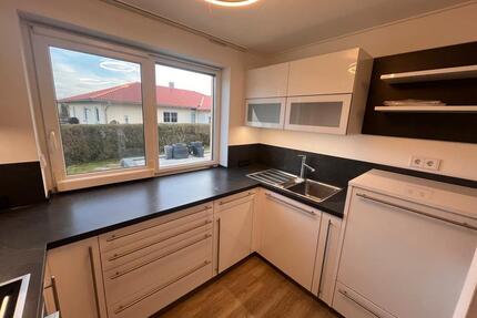Moderne 5-Zimmer Wohnung in Heideck