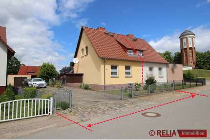 Haus zum Kaufen in Bützow 175.000,00 € 83.2 m²