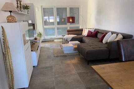 Helle, attraktive 4,5-Zimmer-Wohnung in Nordheim