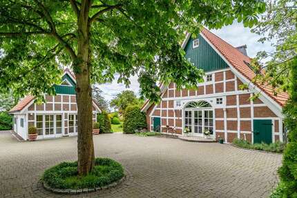 Haus zum Kaufen in Odisheim 890.000,00 € 222 m²