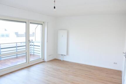 2 Zi.-Wohnung in TOP-Lage, modern, saniert (2026) zentral, EBK - Bad Rothenfelde