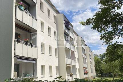 ** Viel Platz für die kleine Familie | Süd-Westbalkon | EBK | günstige Miete ** - Gera Langenberg