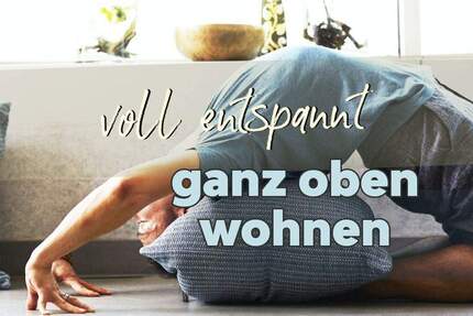 Perfekt für Singles oder Paare - Nachmieter gesucht - Gera Debschwitz