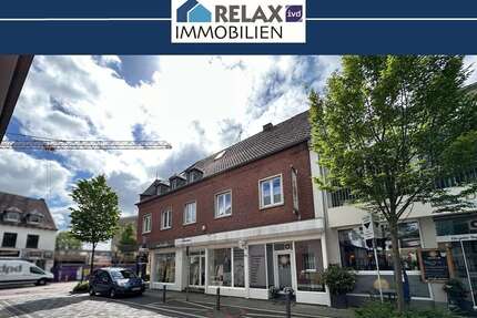 Wohnung zum Mieten in Heinsberg 650,00 € 70 m²