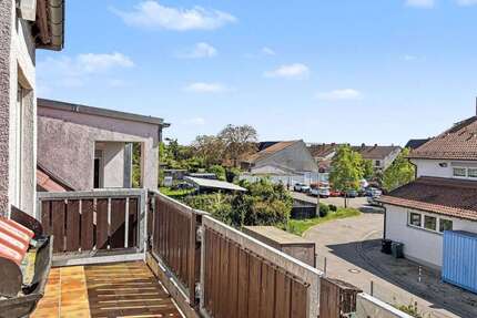 Wohnung zum Kaufen in Altlußheim 250.000,00 € 97.07 m²