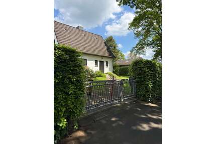 Haus zum Kaufen in Ammersbek 595.000,00 € 92 m²