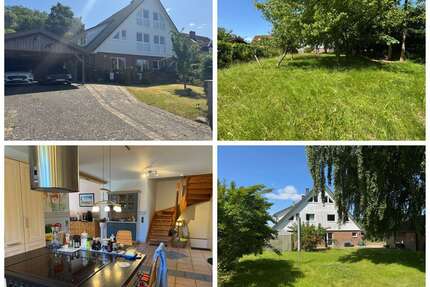 Haus zum Kaufen in Giekau 895.000,00 € 294.3 m²