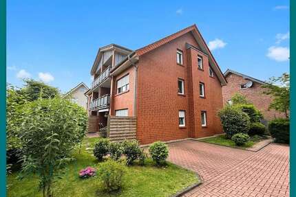 Wohnung zum Kaufen in Lotte 129.000,00 € 67 m²