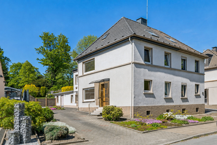 Haus zum Kaufen in Essen 365.000,00 € 118 m²