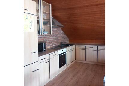 Dachgeschoßwohnung - 700,00&nbsp;EUR Kaltmiete, ca.&nbsp; 67,00&nbsp;m&sup2; in Overath (PLZ: 51491)