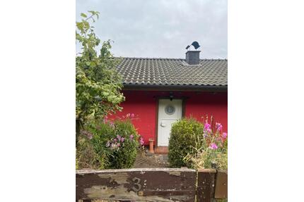 Ferienhaus in toller Lage, Ferienwohnung zu vermieten - Biedenkopf